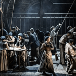 Les Miserables