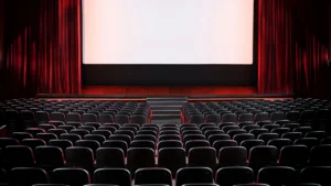 Digitalisering av teater: Från streaming till VR-föreställningar